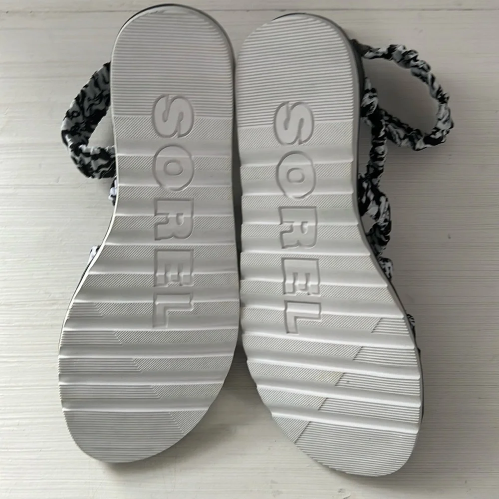 🔥SALE🔥SOREL women’s sandals